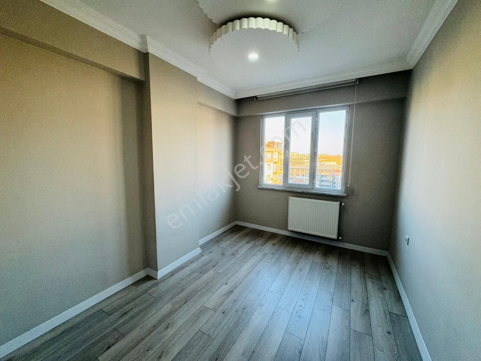 Merpa İnşaat'tan Fevzi Paşa Mah Güveniş Caddesinde Ön Cephe 4+1 Dublex - Görsel 29