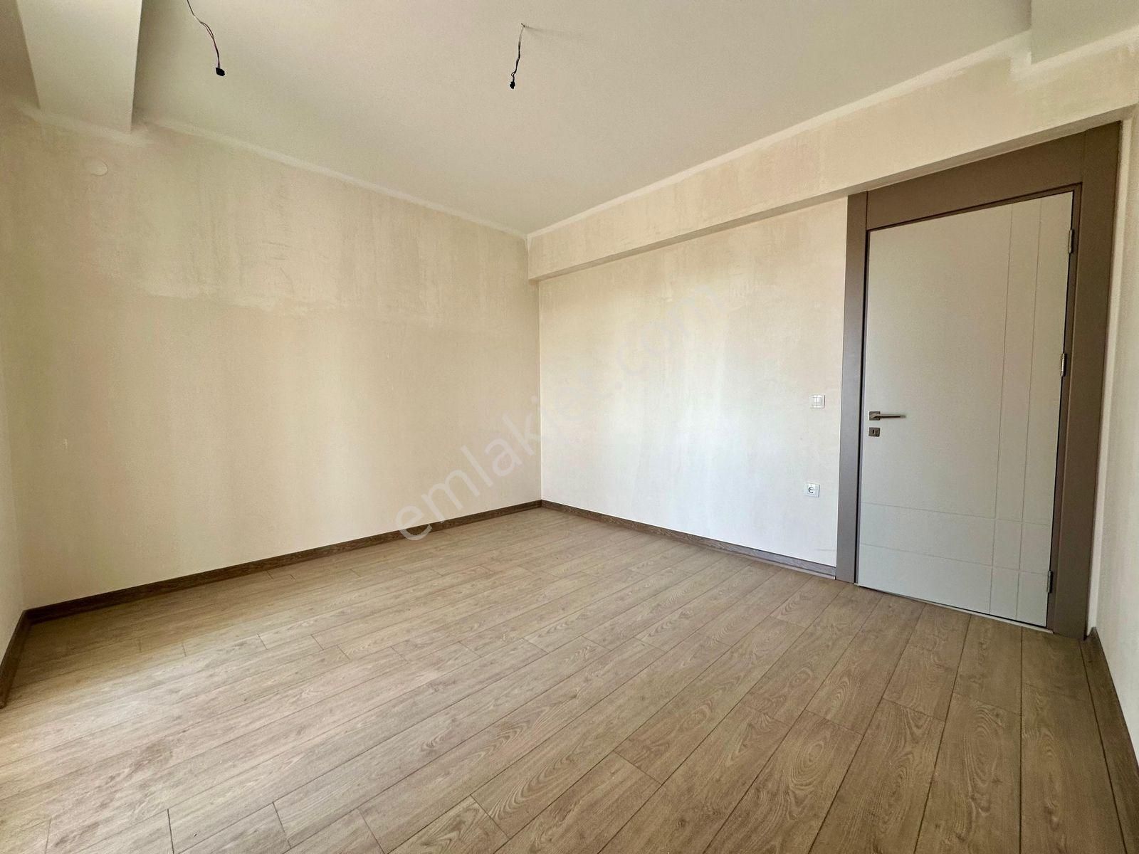 Redstone Castle Yenimahalle Yeni Batı Satılık 4+1+1 Lüks Daire - Görsel 36