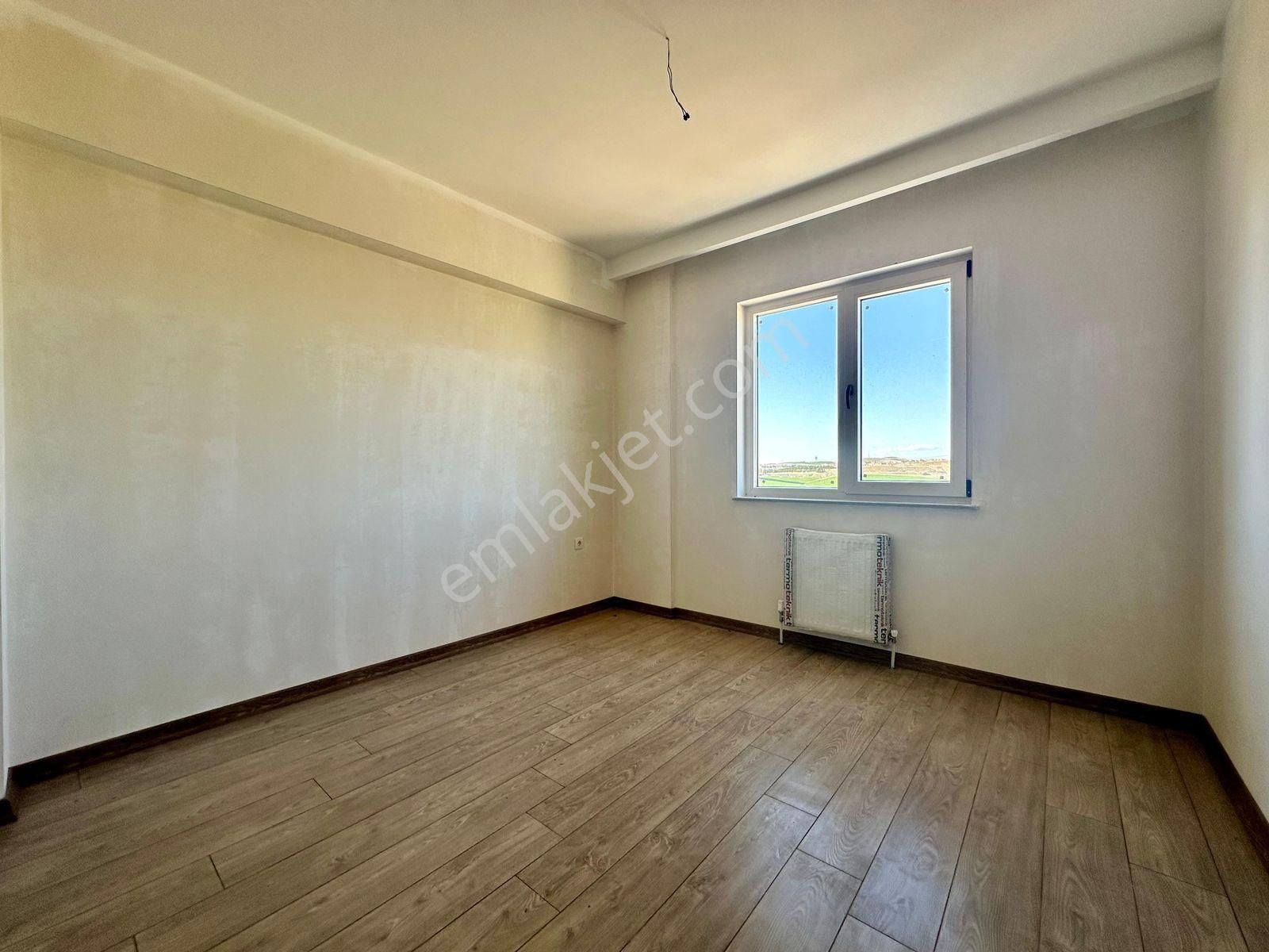 Redstone Castle Yenimahalle Yeni Batı Satılık 4+1+1 Lüks Daire - Görsel 28