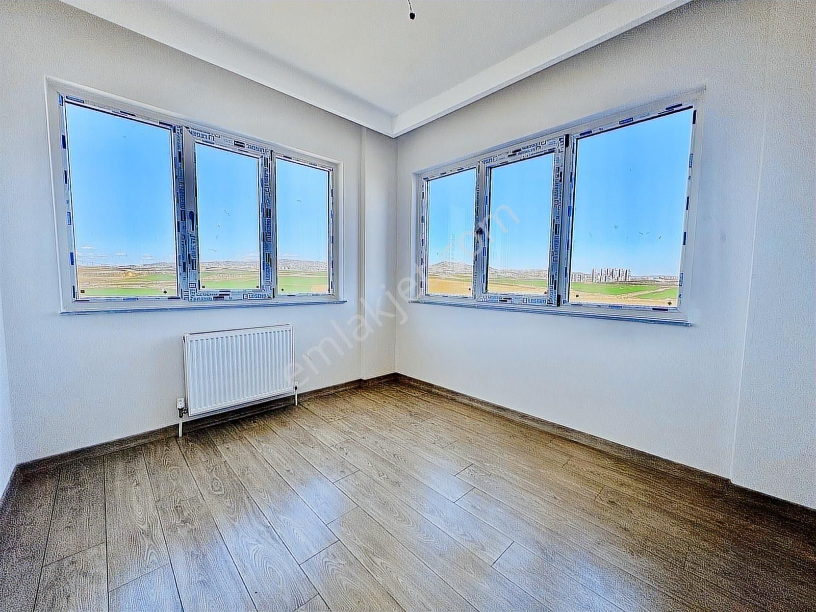 Redstone Castle Yenimahalle Yeni Batı Satılık 4+1+1 Lüks Daire - Görsel 2