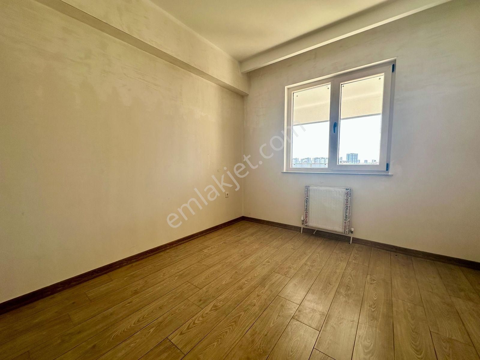 Redstone Castle Yenimahalle Yeni Batı Satılık 4+1+1 Lüks Daire - Görsel 25
