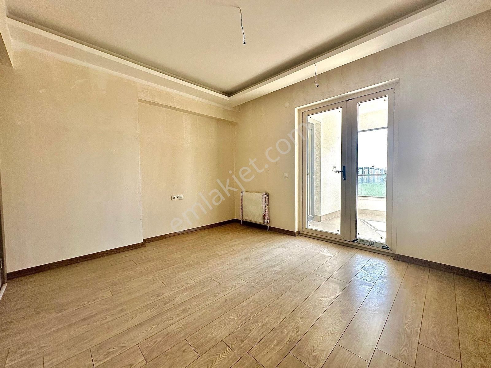 Redstone Castle Yenimahalle Yeni Batı Satılık 4+1+1 Lüks Daire - Görsel 10