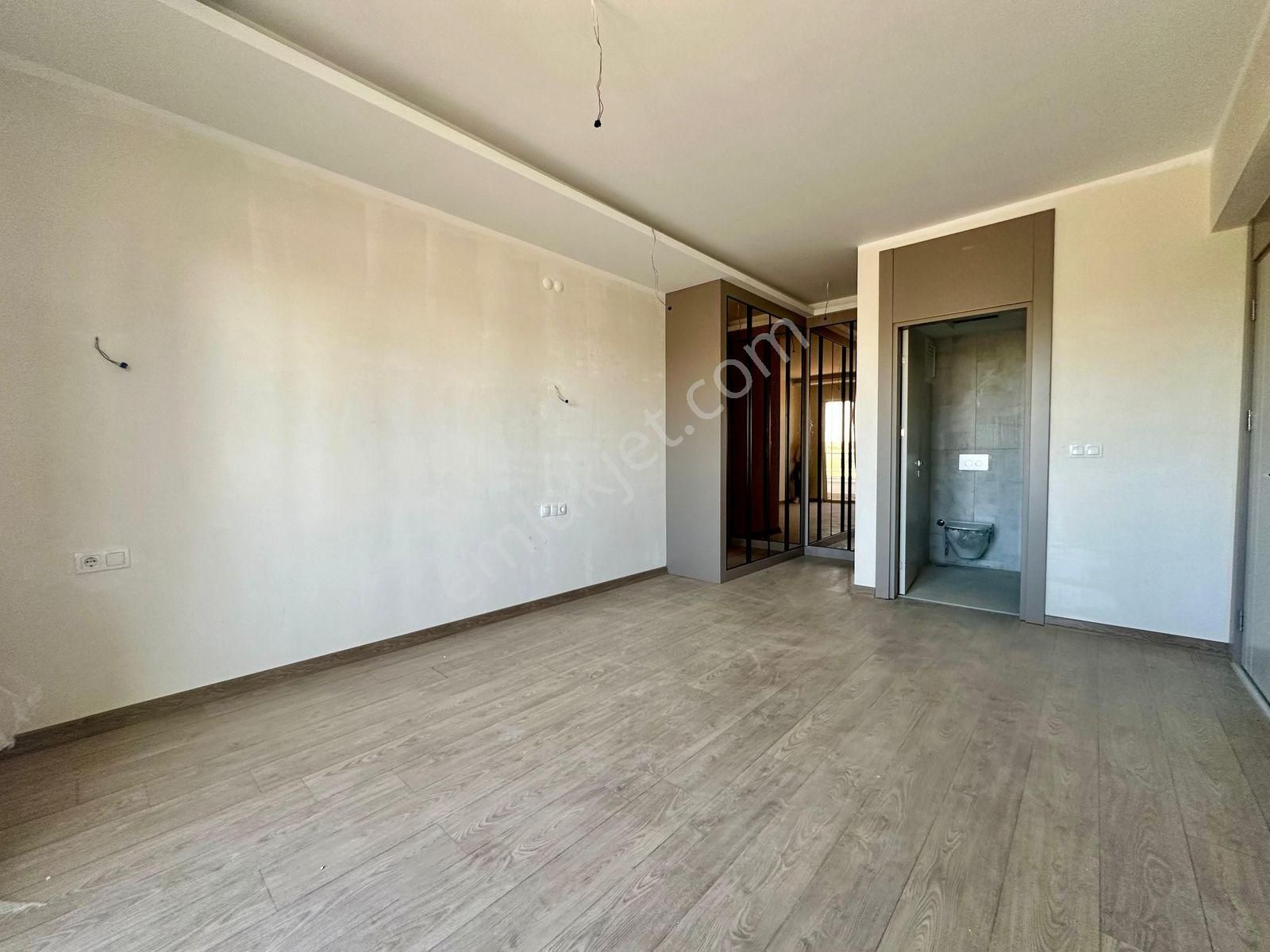 Redstone Castle Yenimahalle Yeni Batı Satılık 4+1+1 Lüks Daire - Görsel 29