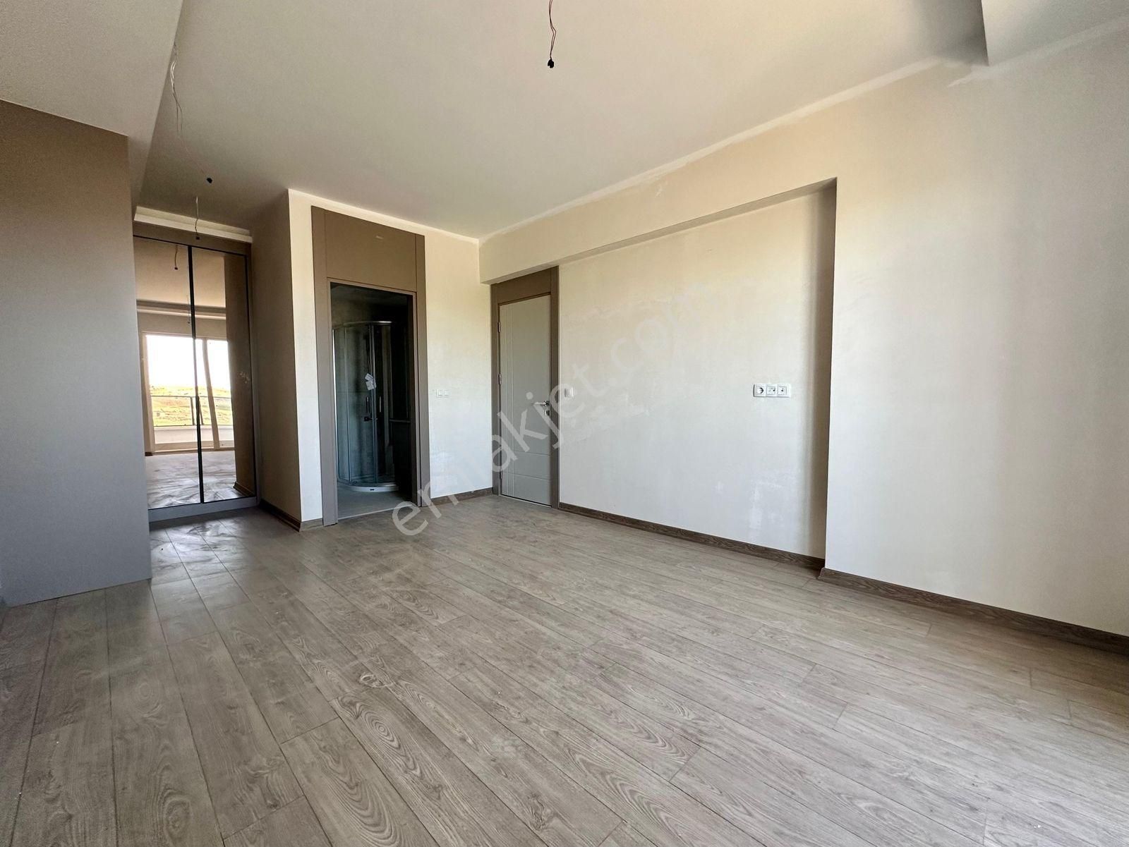 Redstone Castle Yenimahalle Yeni Batı Satılık 4+1+1 Lüks Daire - Görsel 5