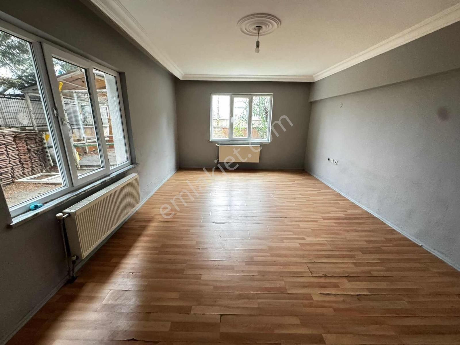 Emlak Konutlarında Satılık 3+1 Daire