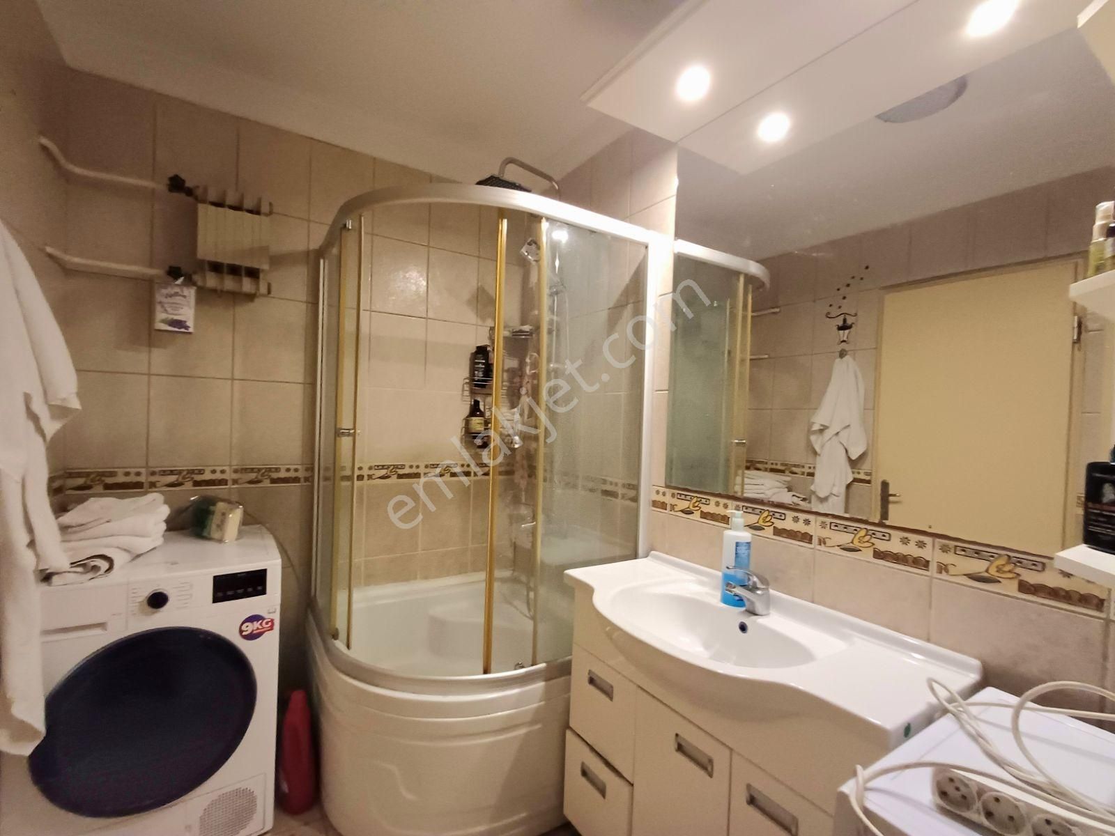 Oyak Sitesinde Doğalgazlı Otoparklı 2+1 Kiralık Daire - Görsel 30