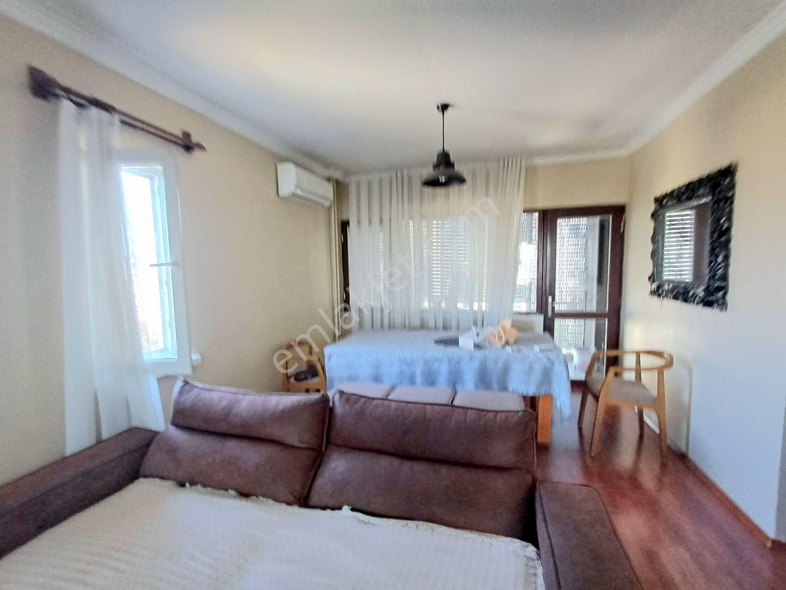 Oyak Sitesinde Doğalgazlı Otoparklı 2+1 Kiralık Daire - Görsel 32