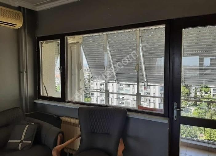 Oyak Sitesinde Doğalgazlı Otoparklı 2+1 Kiralık Daire - Görsel 20