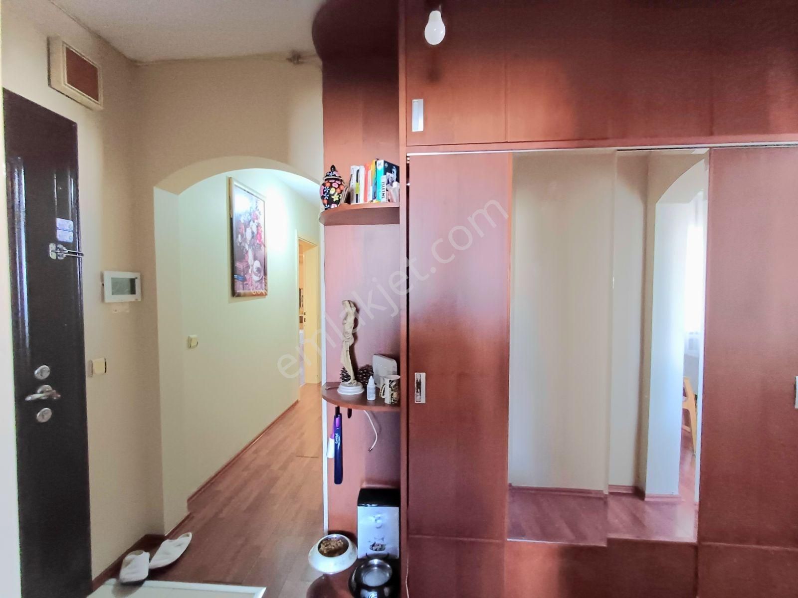 Oyak Sitesinde Doğalgazlı Otoparklı 2+1 Kiralık Daire - Görsel 27