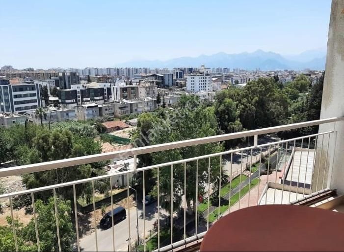 Oyak Sitesinde Doğalgazlı Otoparklı 2+1 Kiralık Daire - Görsel 24