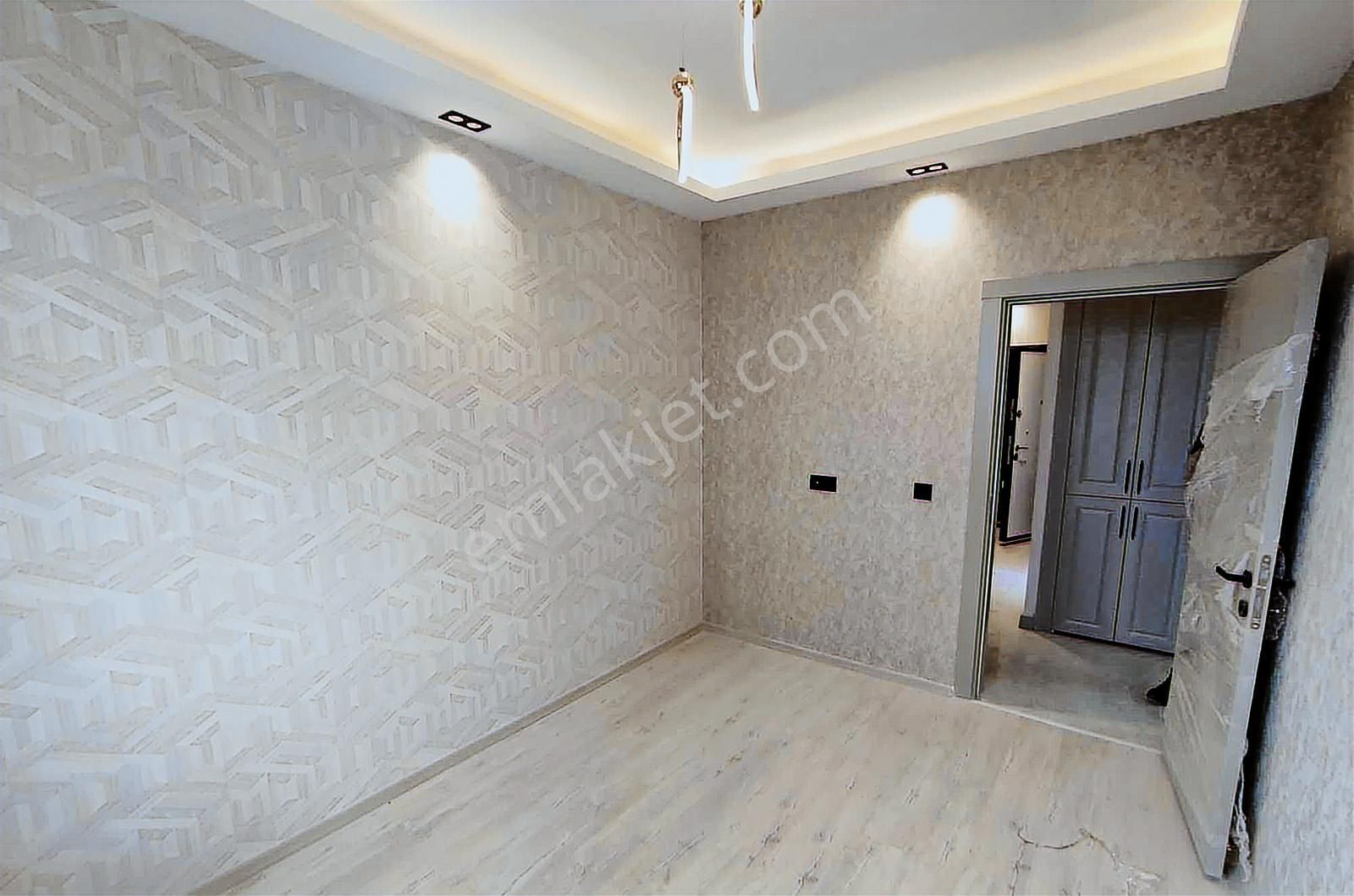 Konumdan Sıfır Yapı Merkezde Vip 2,5+1 Satılık Daire - Görsel 3