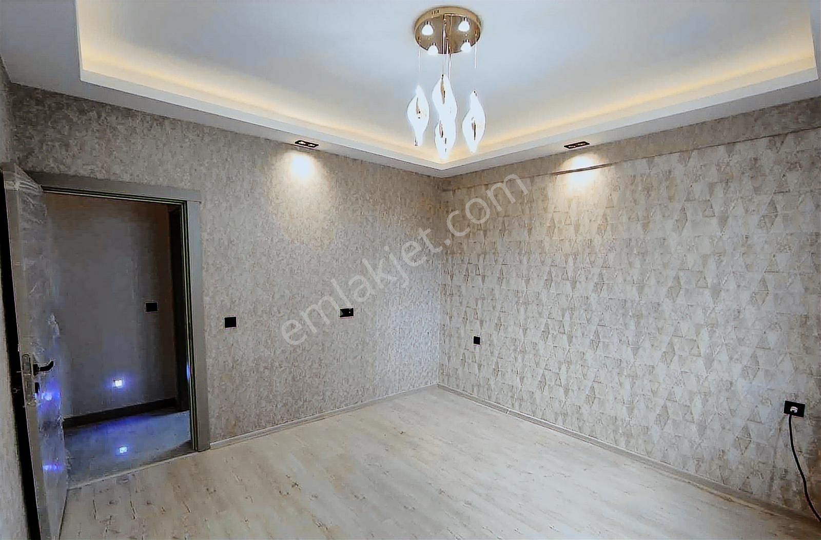 Konumdan Sıfır Yapı Merkezde Vip 2,5+1 Satılık Daire - Görsel 17