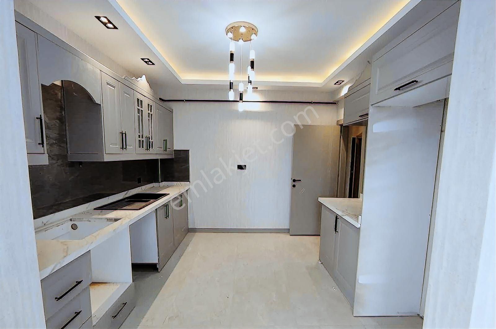 Konumdan Sıfır Yapı Merkezde Vip 2,5+1 Satılık Daire - Görsel 15