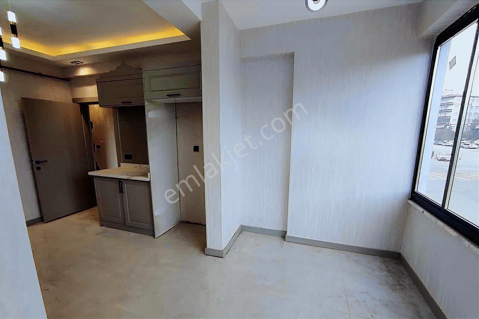 Konumdan Sıfır Yapı Merkezde Vip 2,5+1 Satılık Daire - Görsel 9