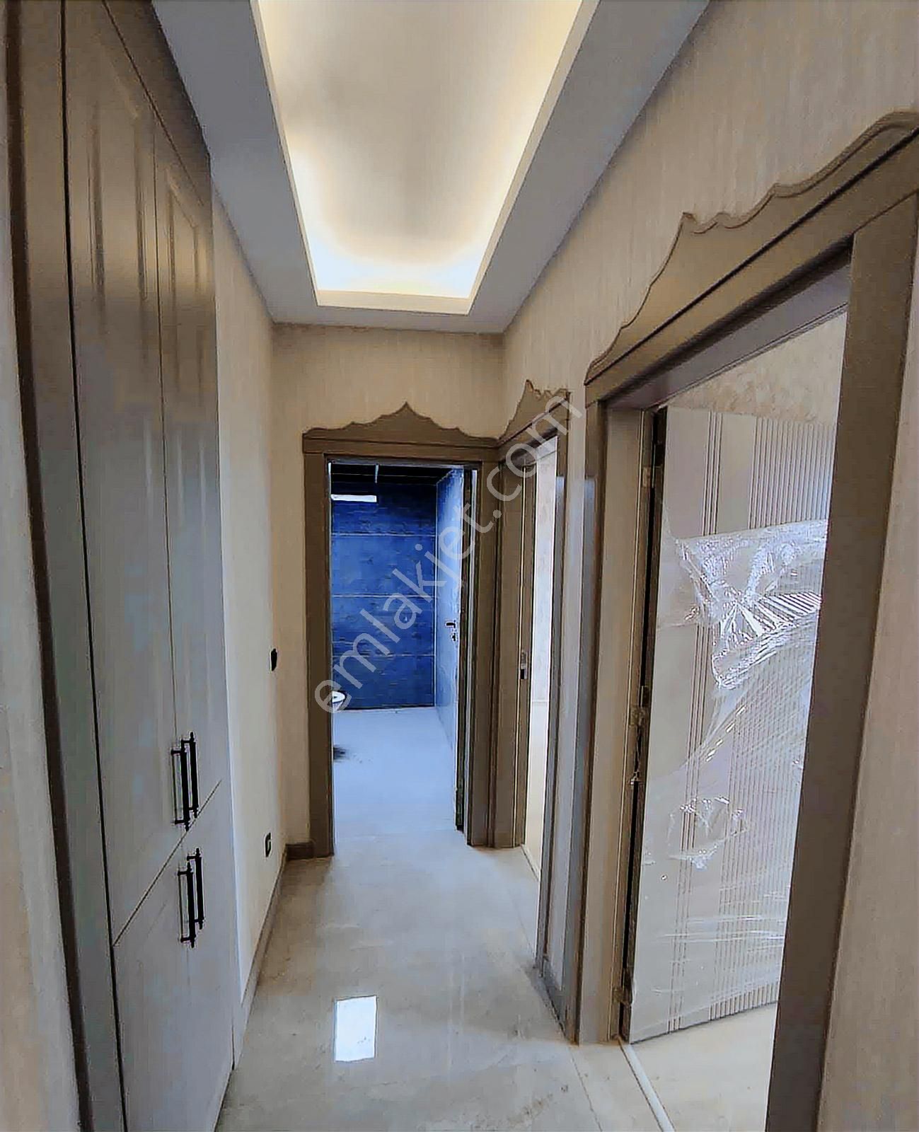 Konumdan Sıfır Yapı Merkezde Vip 2,5+1 Satılık Daire - Görsel 6