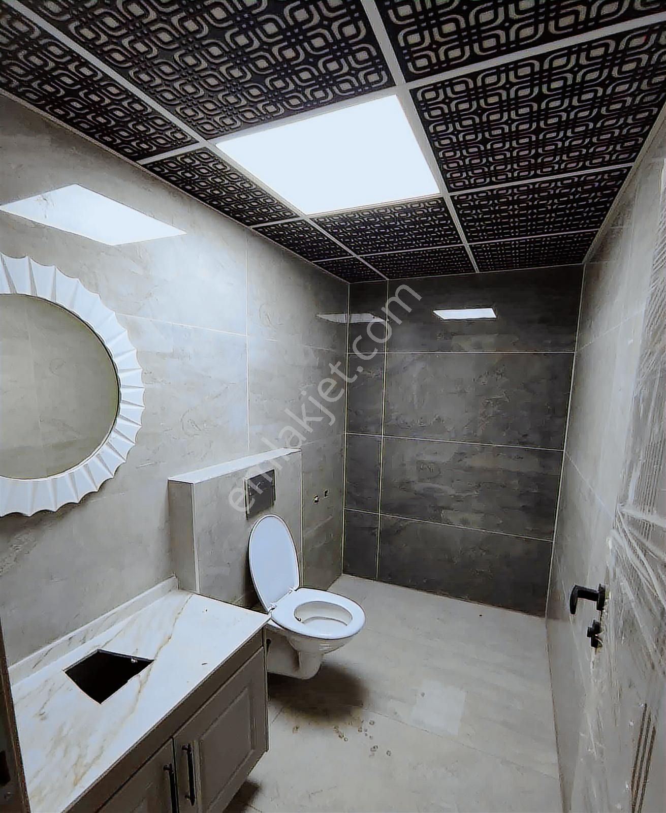 Konumdan Sıfır Yapı Merkezde Vip 2,5+1 Satılık Daire - Görsel 13