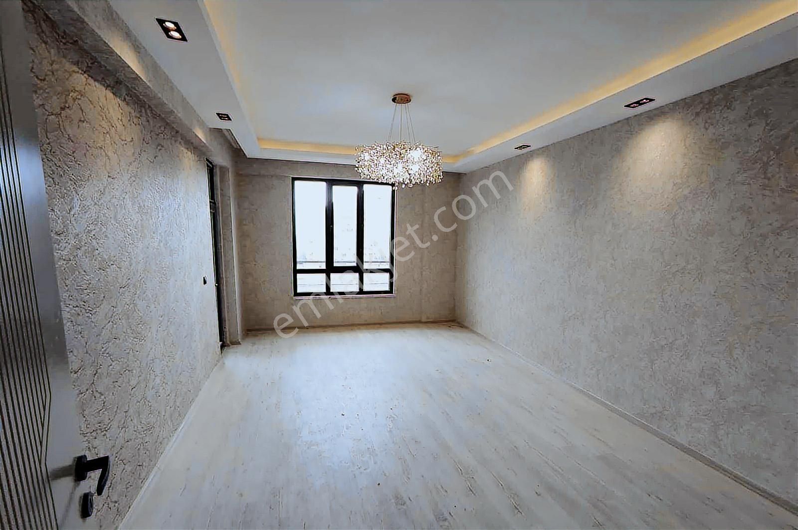 Konumdan Sıfır Yapı Merkezde Vip 2,5+1 Satılık Daire - Görsel 8