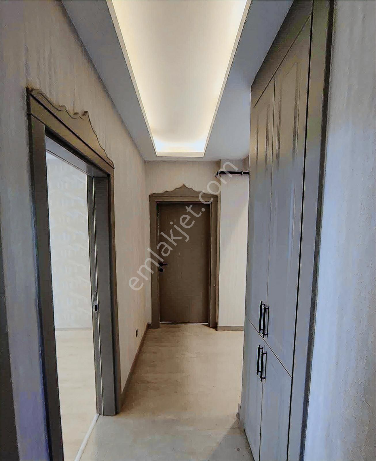 Konumdan Sıfır Yapı Merkezde Vip 2,5+1 Satılık Daire - Görsel 5