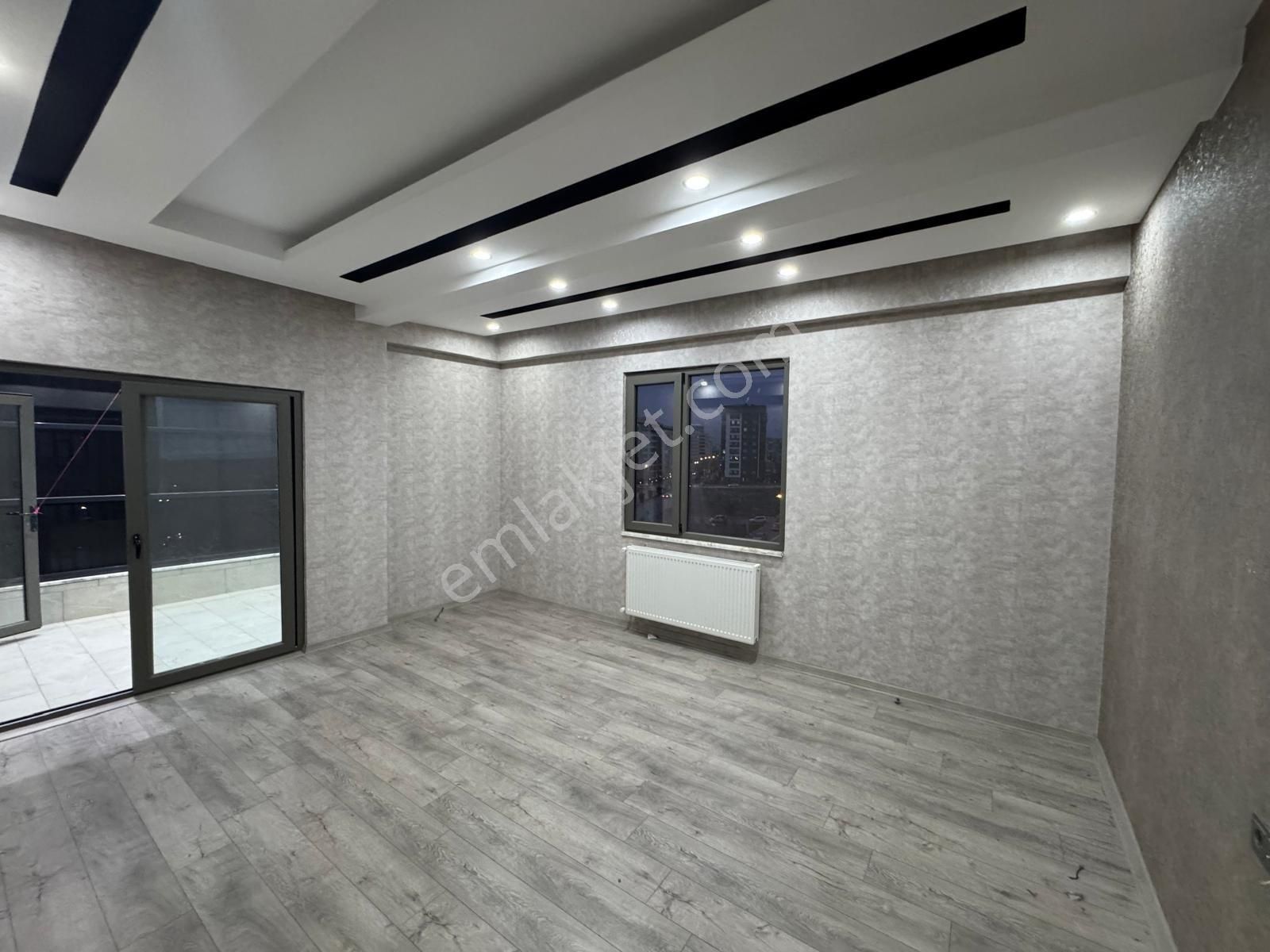 Yavuz Emlak Tan Satılık Daire Arakat Karaköprü - Görsel 9