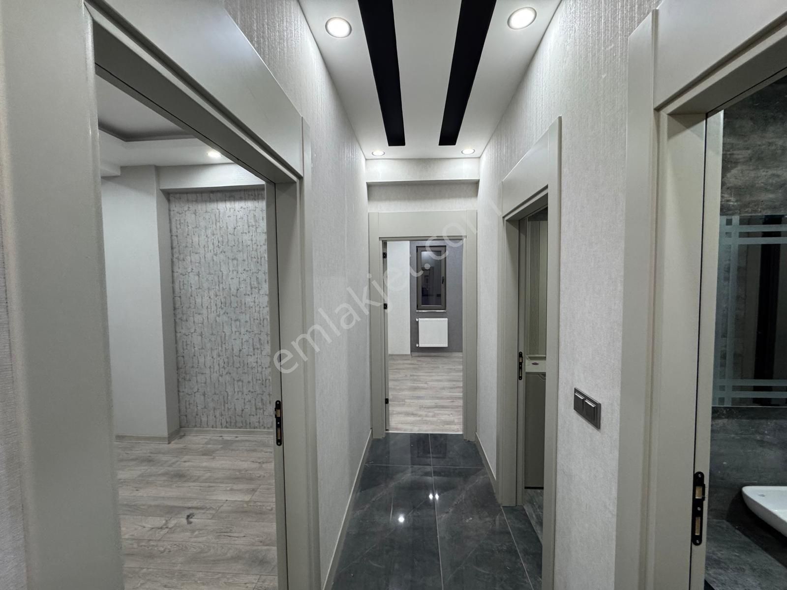 Yavuz Emlak Tan Satılık Daire Arakat Karaköprü - Görsel 8