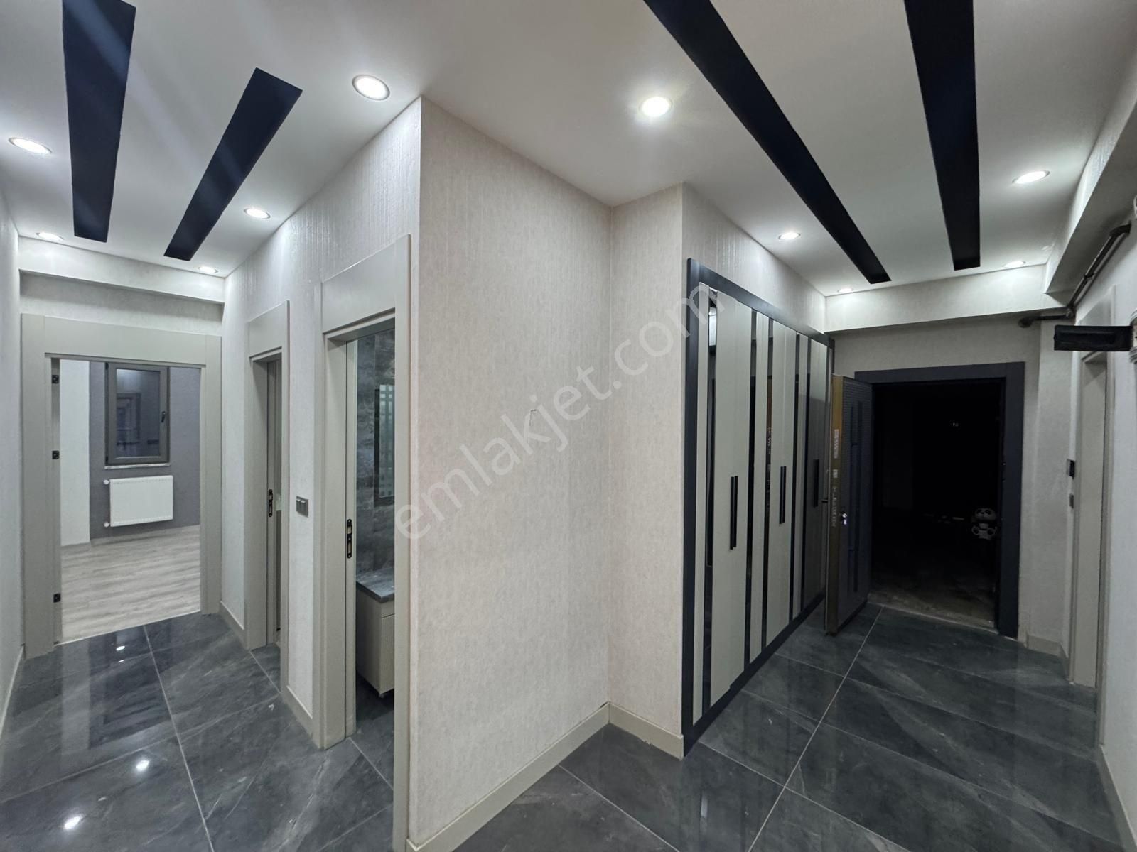 Yavuz Emlak Tan Satılık Daire Arakat Karaköprü - Görsel 13