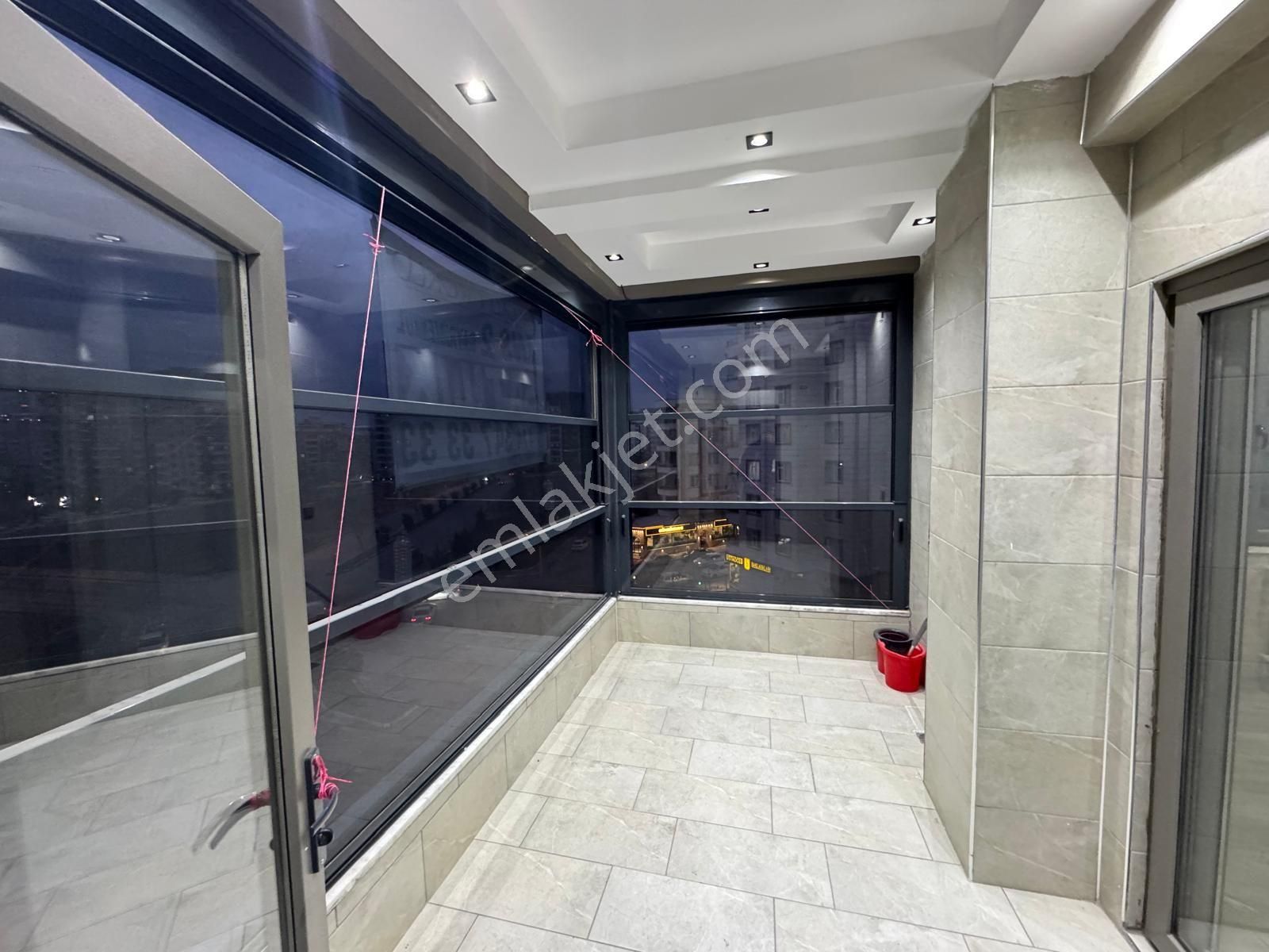 Yavuz Emlak Tan Satılık Daire Arakat Karaköprü - Görsel 10