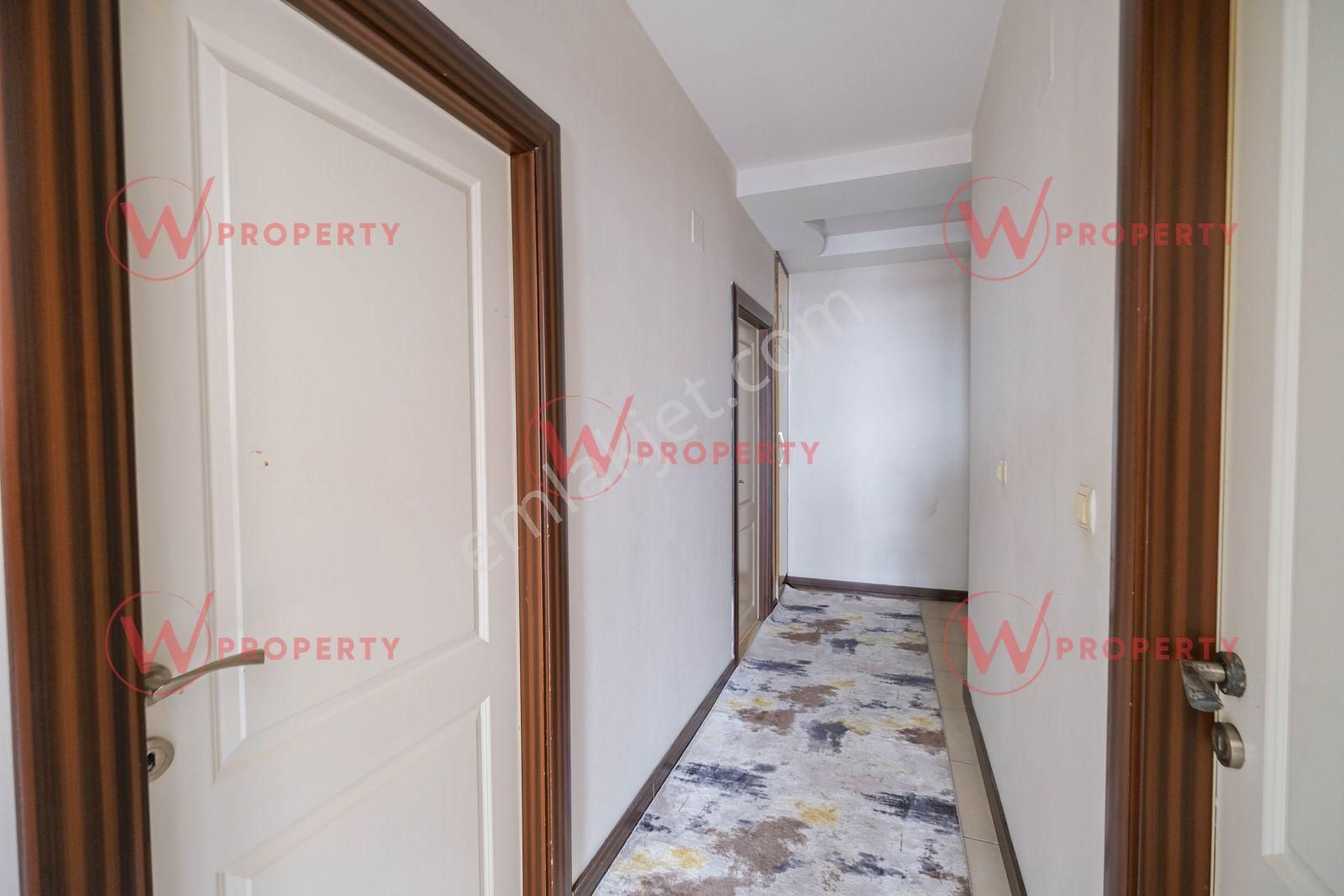 W Property'den Kuriş Pi Konutlarında Full Eşyalı 2+1 - Görsel 8