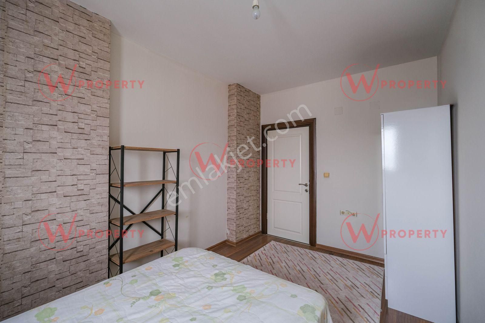 W Property'den Kuriş Pi Konutlarında Full Eşyalı 2+1 - Görsel 12