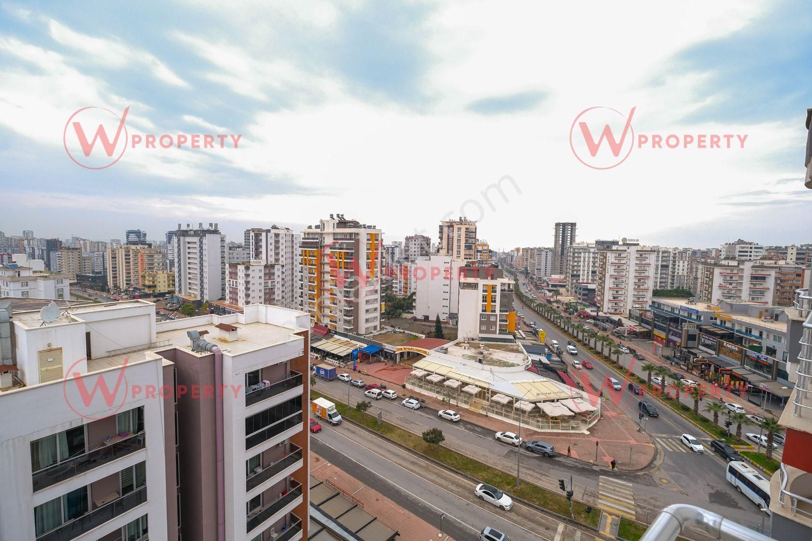 W Property'den Kuriş Pi Konutlarında Full Eşyalı 2+1 - Görsel 15