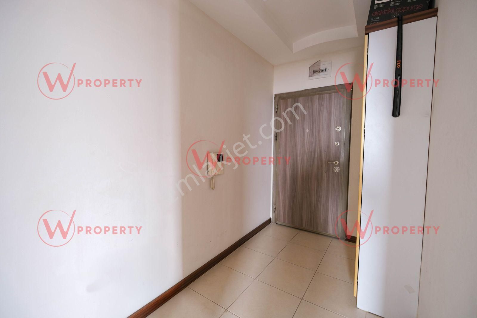 W Property'den Kuriş Pi Konutlarında Full Eşyalı 2+1 - Görsel 14
