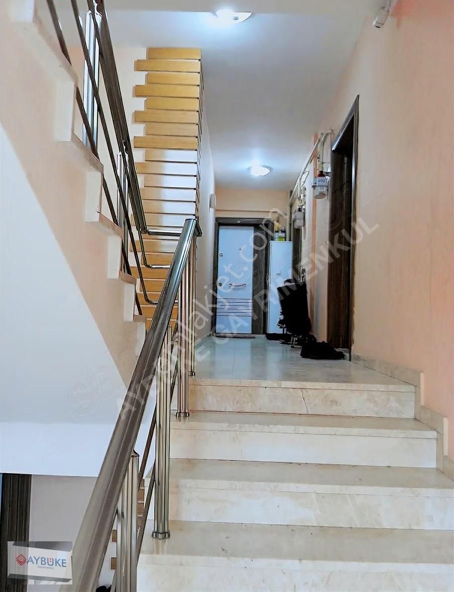 Fatihde Pazara Yakın Arakat 2+1 Daire - Görsel 11