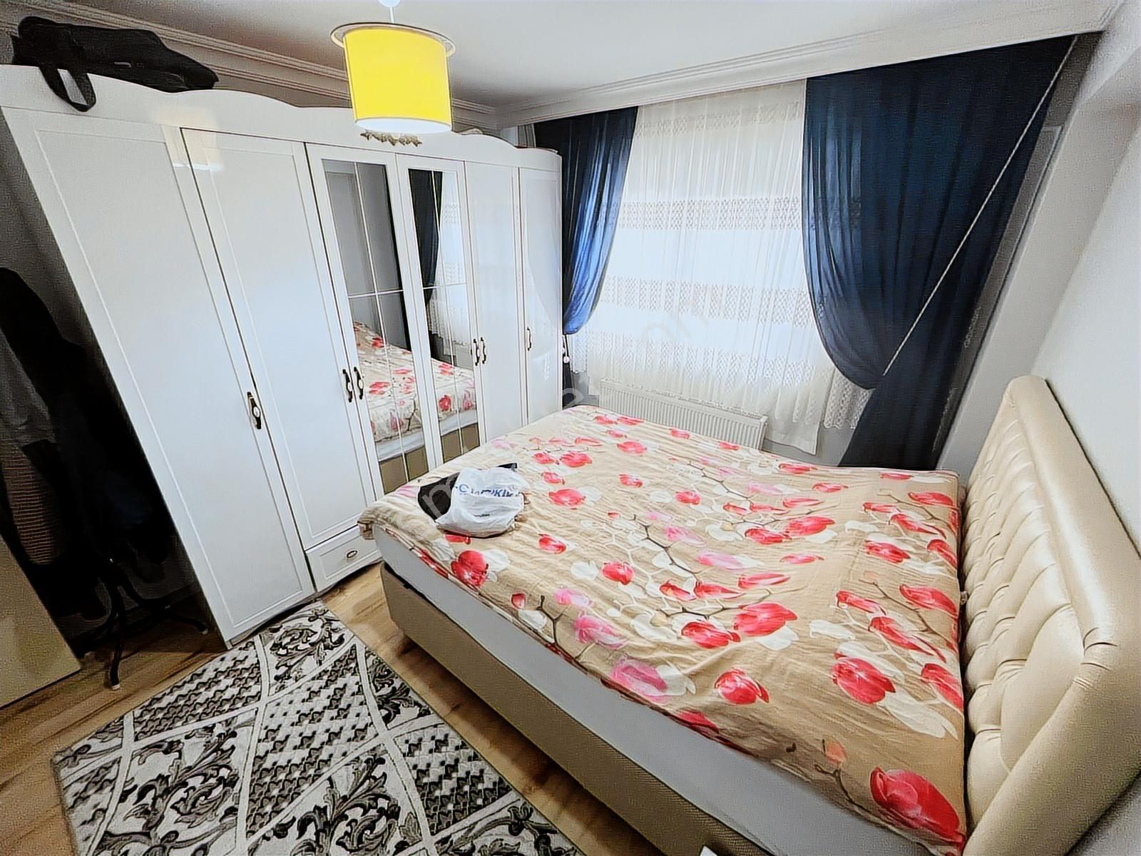 ꧁▇yılmaz'dan▇꧂cadde Dibi Masrafsız Çift Balkonlu 3+1 Daire - Görsel 12