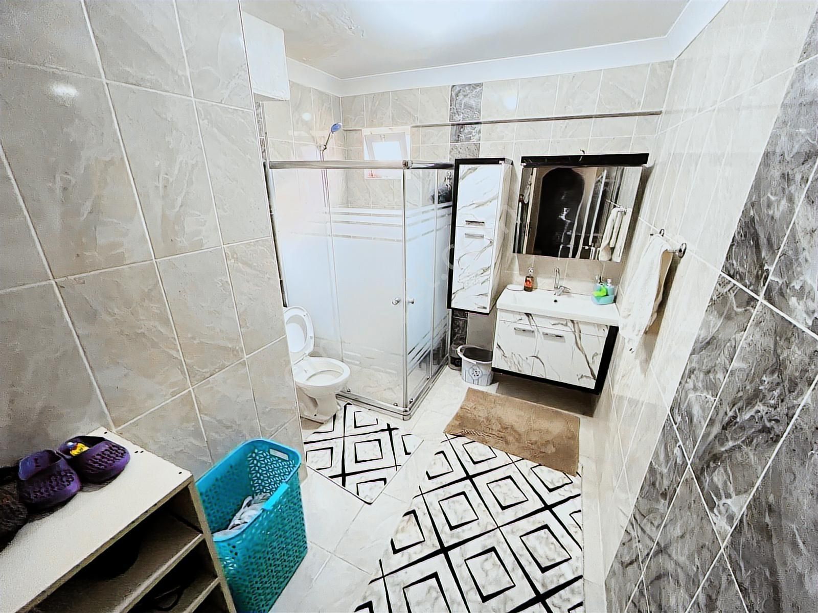 ꧁▇yılmaz'dan▇꧂cadde Dibi Masrafsız Çift Balkonlu 3+1 Daire - Görsel 35