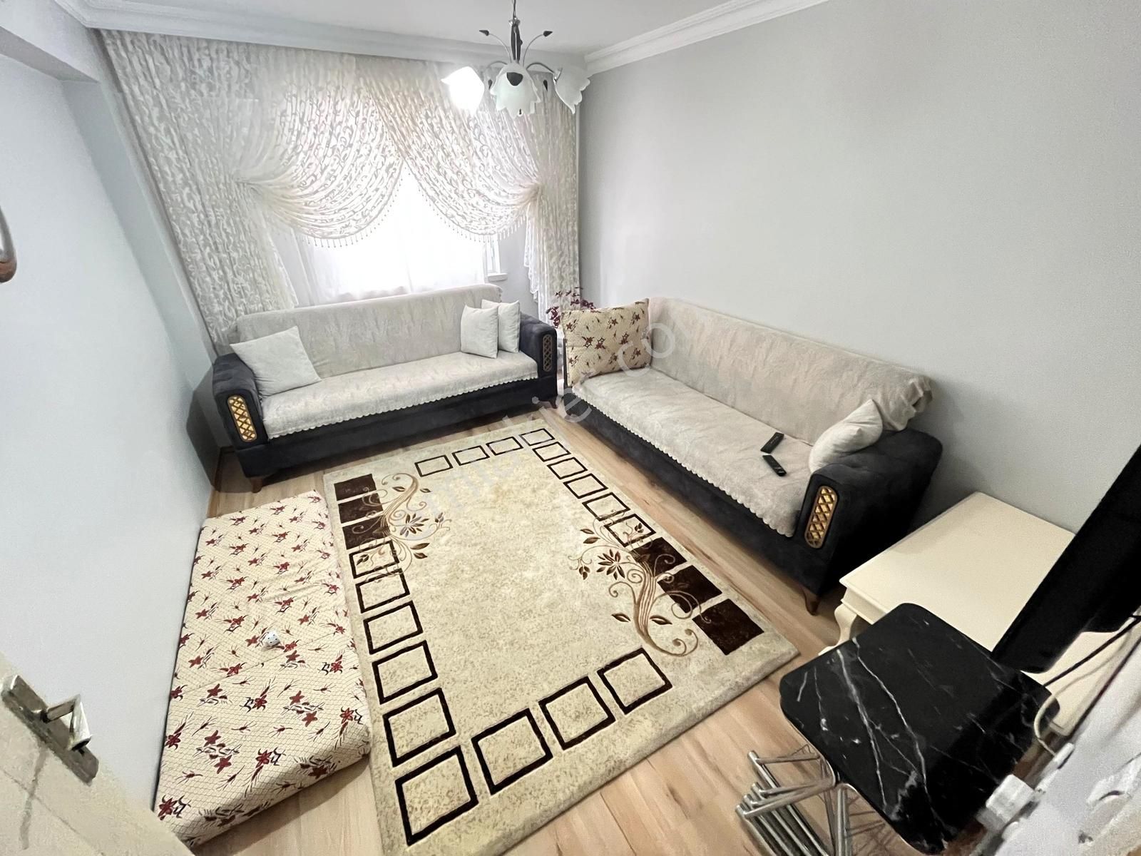 ꧁▇yılmaz'dan▇꧂cadde Dibi Masrafsız Çift Balkonlu 3+1 Daire - Görsel 16