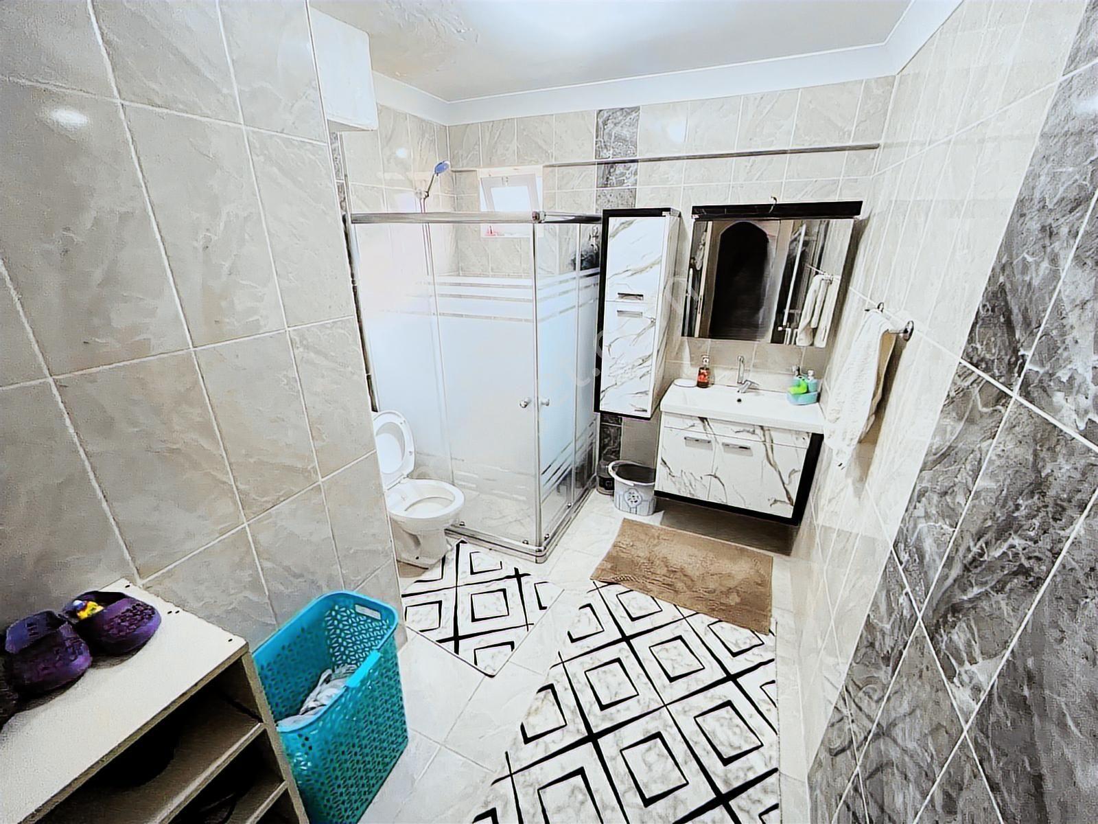 ꧁▇yılmaz'dan▇꧂cadde Dibi Masrafsız Çift Balkonlu 3+1 Daire - Görsel 33