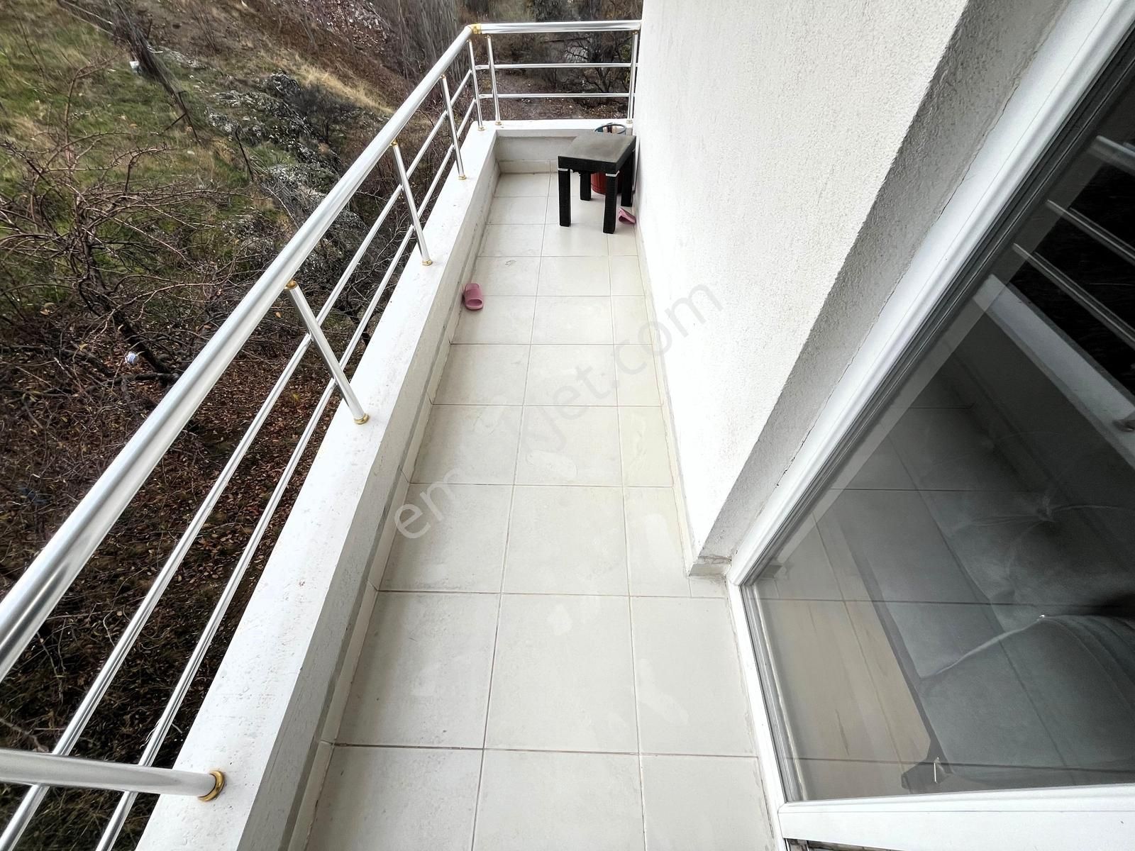 ꧁▇yılmaz'dan▇꧂cadde Dibi Masrafsız Çift Balkonlu 3+1 Daire - Görsel 25