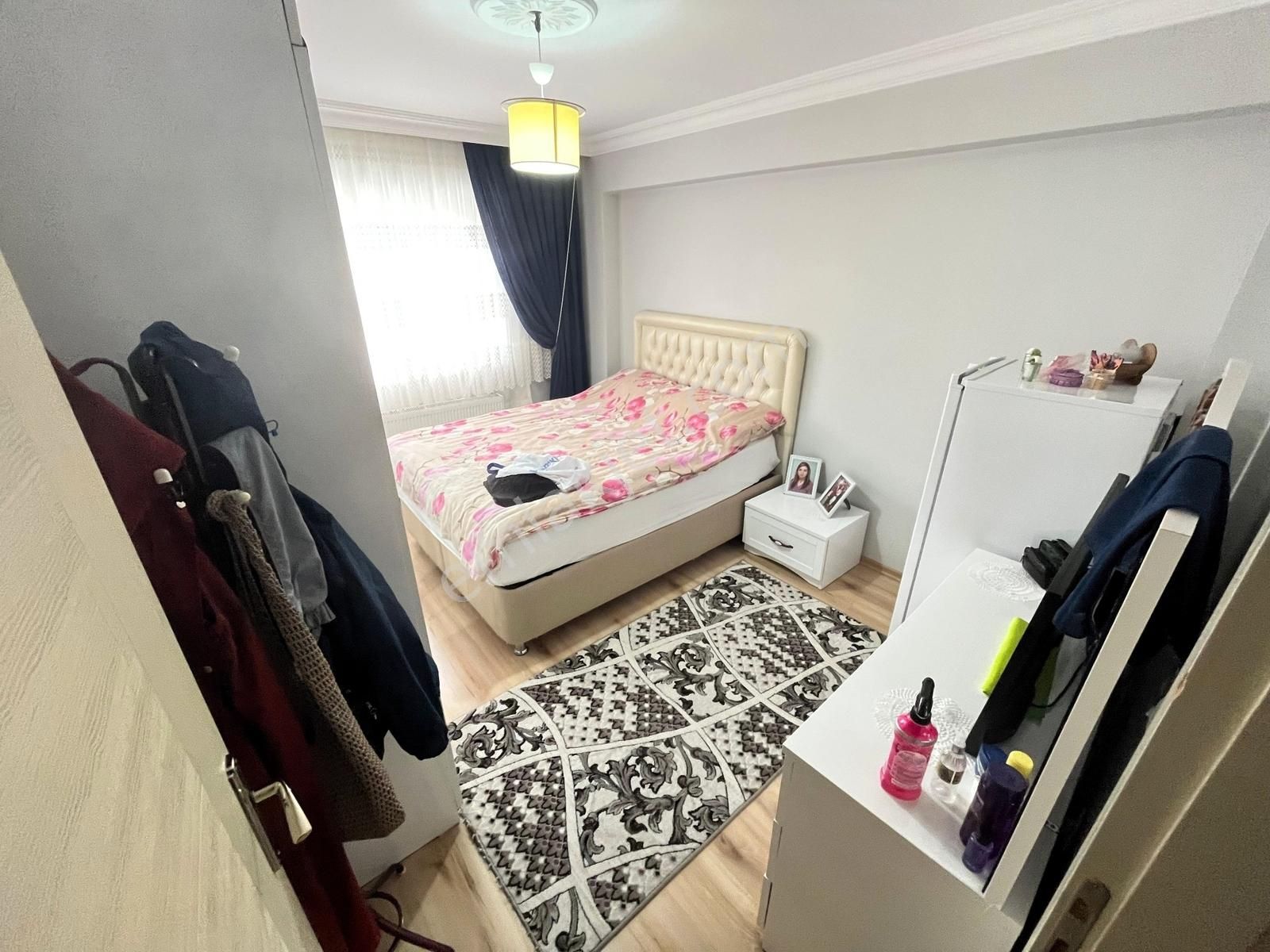꧁▇yılmaz'dan▇꧂cadde Dibi Masrafsız Çift Balkonlu 3+1 Daire - Görsel 32