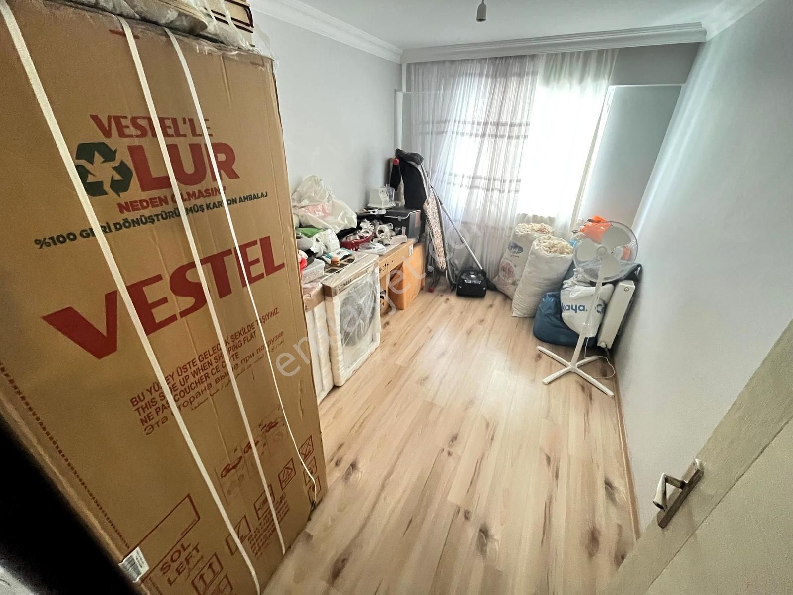 ꧁▇yılmaz'dan▇꧂cadde Dibi Masrafsız Çift Balkonlu 3+1 Daire - Görsel 27