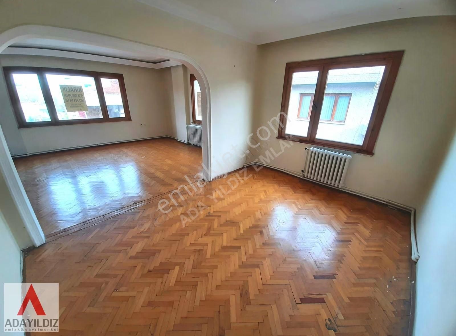 Adapazarı Merkezde Kiralık Geniş 2+1 Daire - Görsel 13