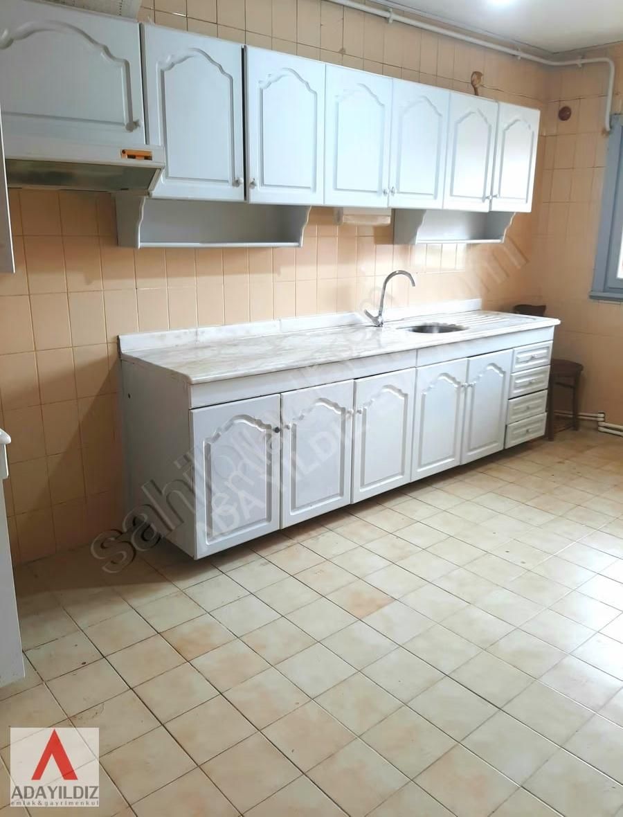 Adapazarı Merkezde Kiralık Geniş 2+1 Daire - Görsel 9