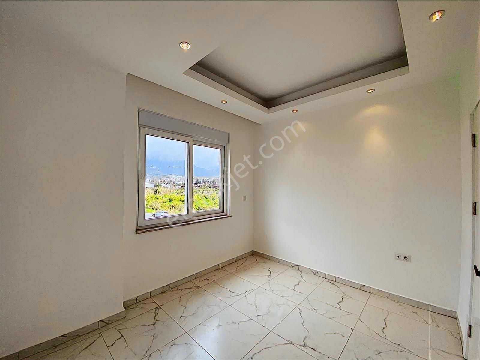 Satılık 2+1 Sıfır Daire Alanya Oba Glorıa Sitesi - Görsel 6