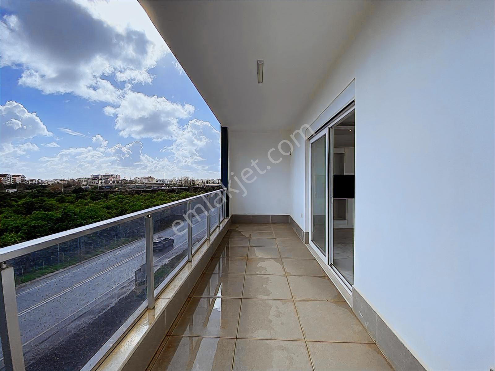 Satılık 2+1 Sıfır Daire Alanya Oba Glorıa Sitesi - Görsel 14
