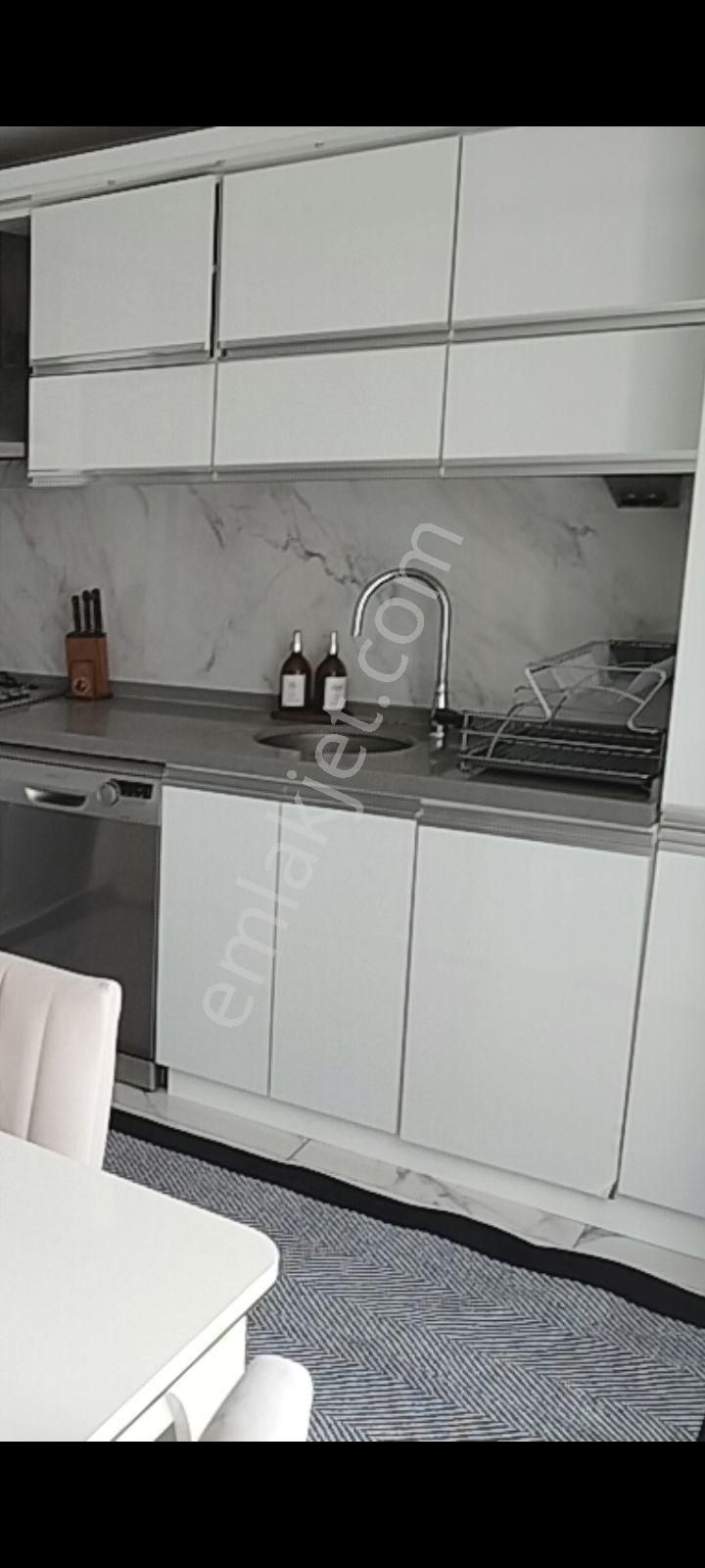 Ertuğrulgazi Mahallesinde Satılık 2+1 Daire