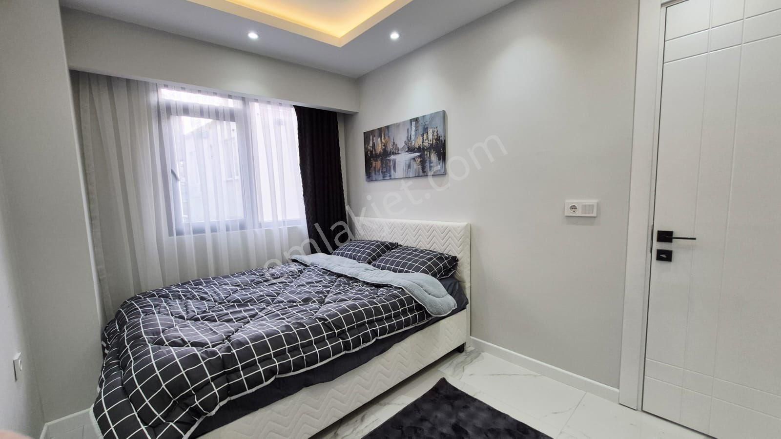 Çaybaşında Satılık Apart - Görsel 5