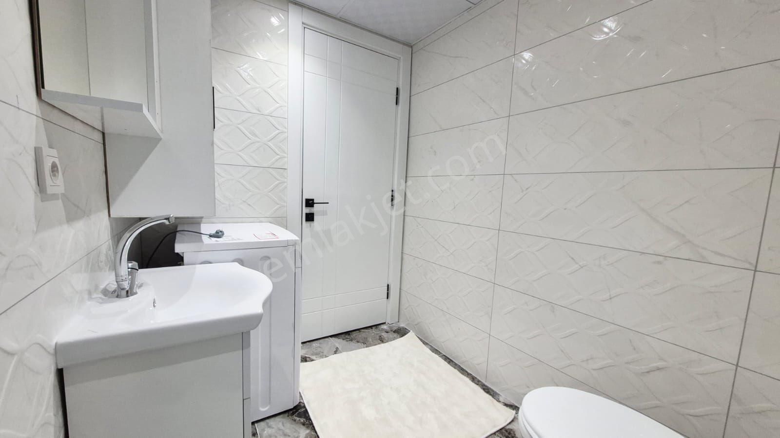 Çaybaşında Satılık Apart - Görsel 9