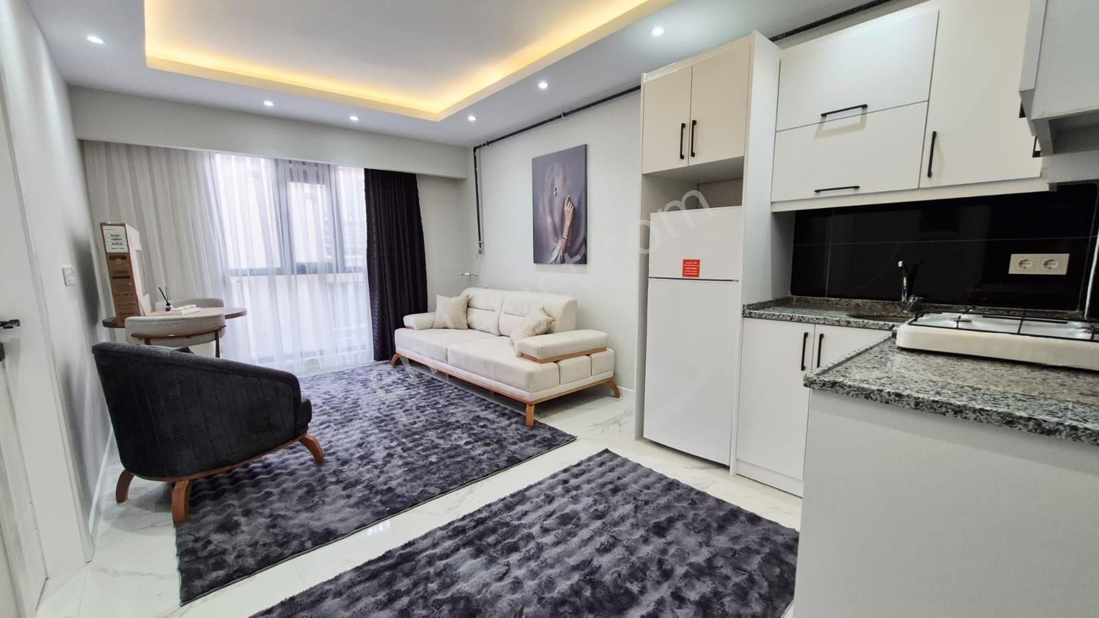 Çaybaşında Satılık Apart - Görsel 2