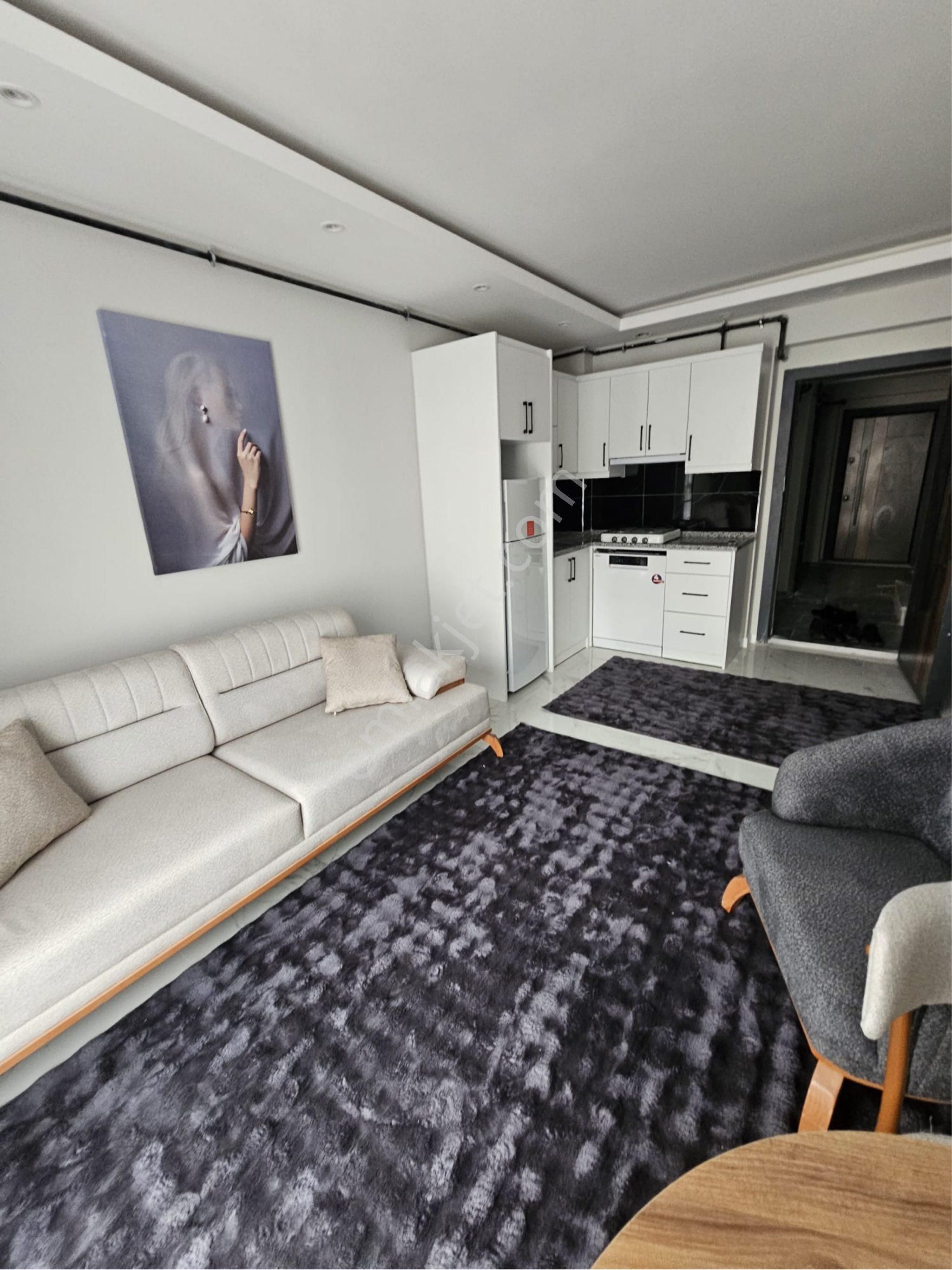 Çaybaşında Satılık Apart