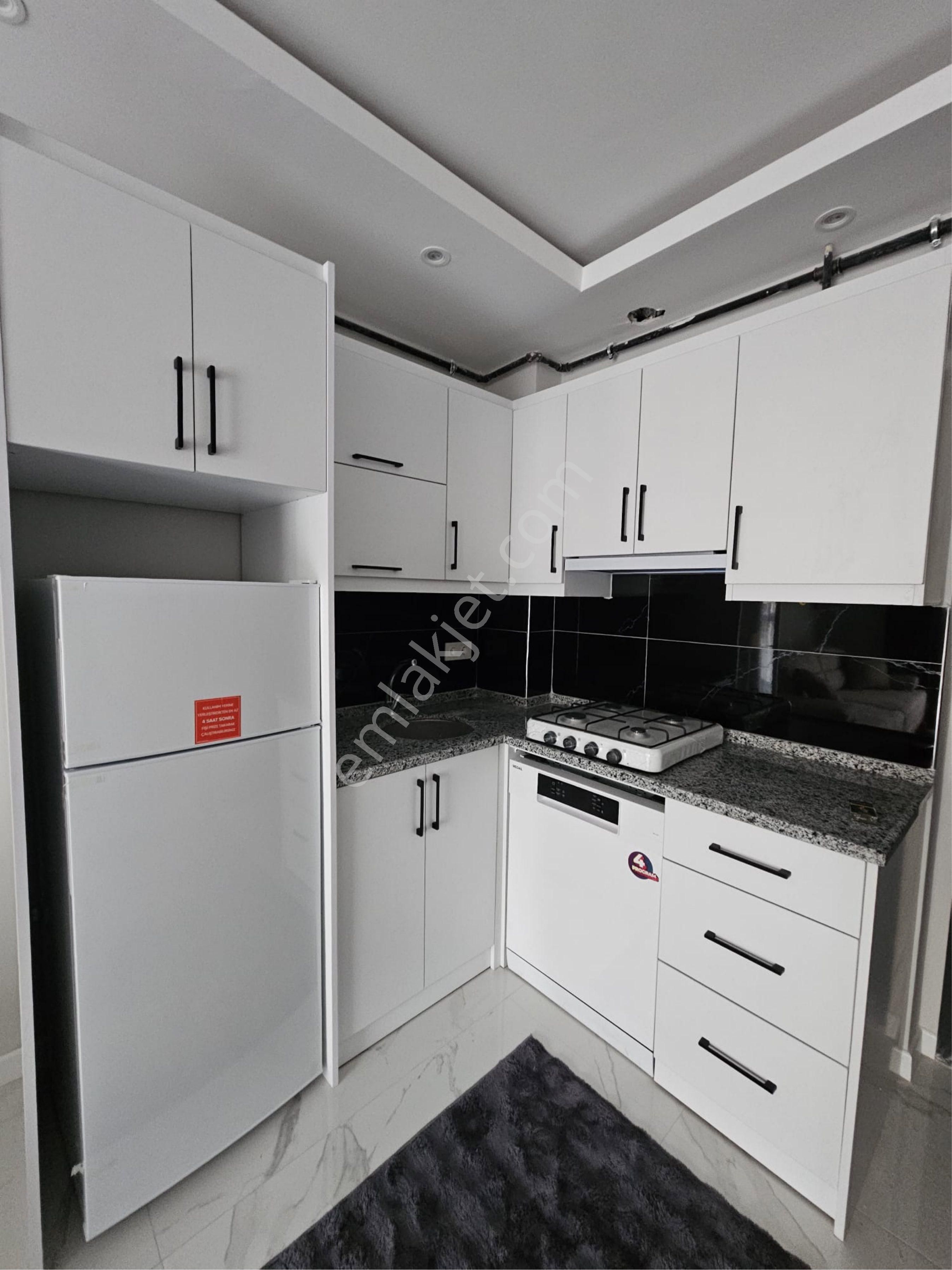 Çaybaşında Satılık Apart - Görsel 3