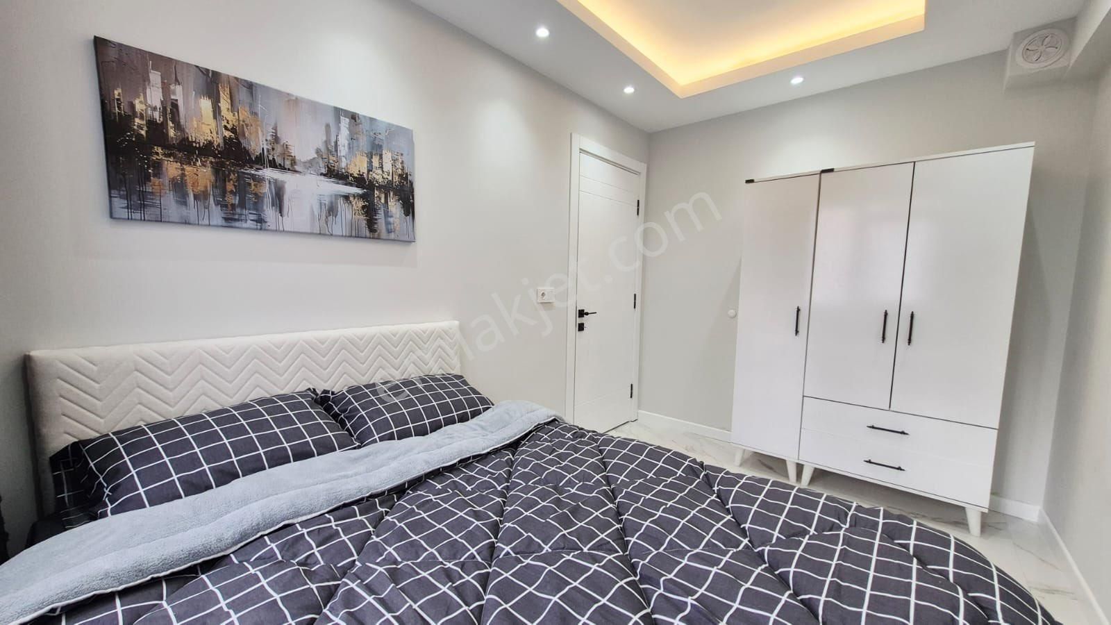 Çaybaşında Satılık Apart - Görsel 8