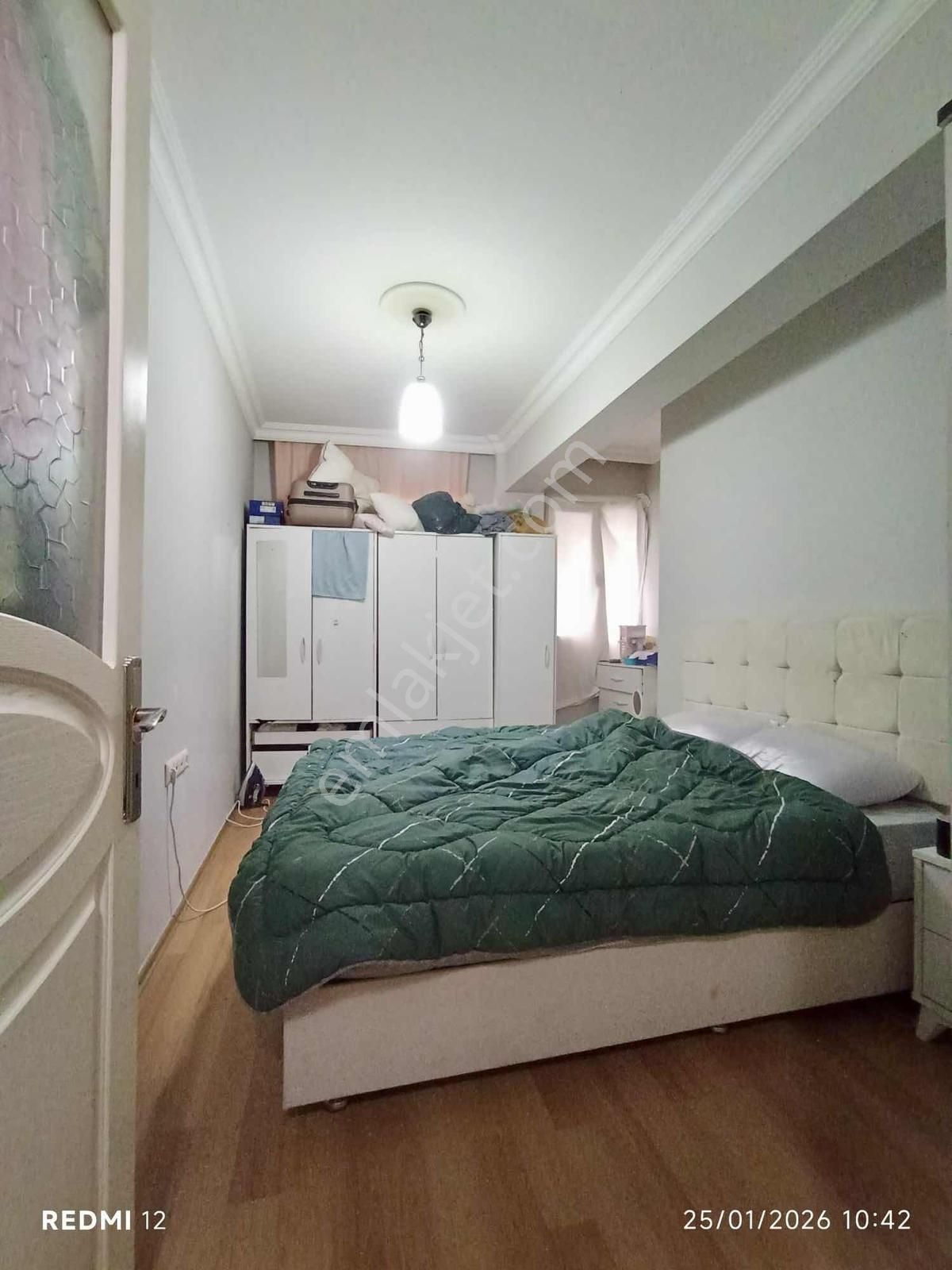 Türker Emlak 2+1 90m2 Yeni Bina Yüksek Giriş Ulu Cami Yakını - Görsel 4